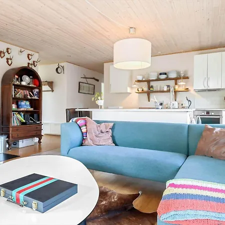 2002-stege-solvgranen-7 펜션 *