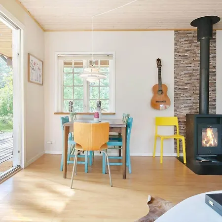 펜션 2002-stege-solvgranen-7 *