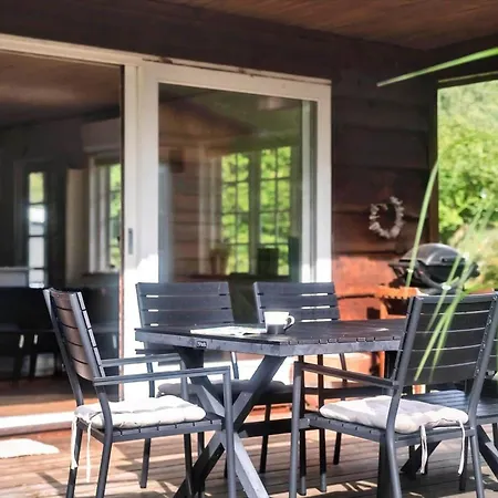 펜션 2002-stege-solvgranen-7 *