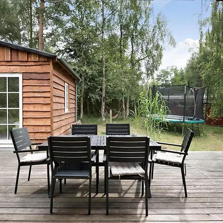 Сasa de vacaciones 2002-stege-solvgranen-7 Stege