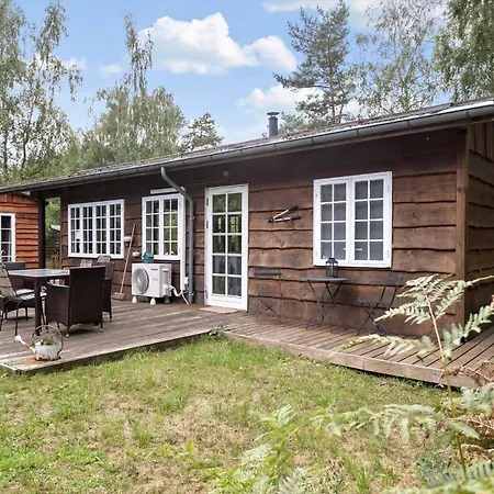 펜션 2002-stege-solvgranen-7 *