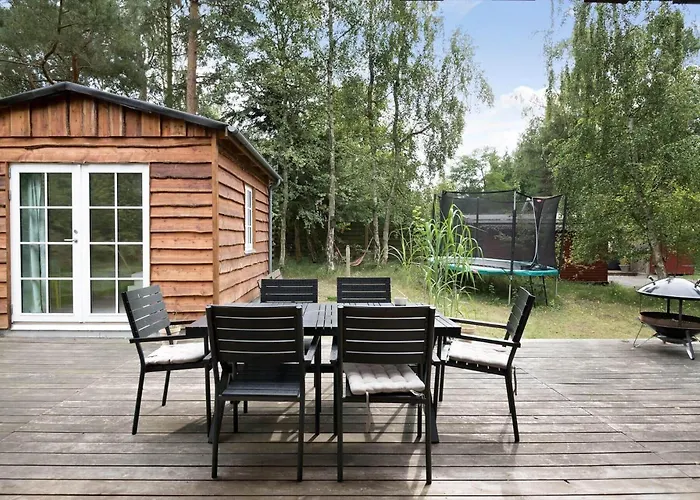 Holiday home 2002-stege-solvgranen-7 Stege